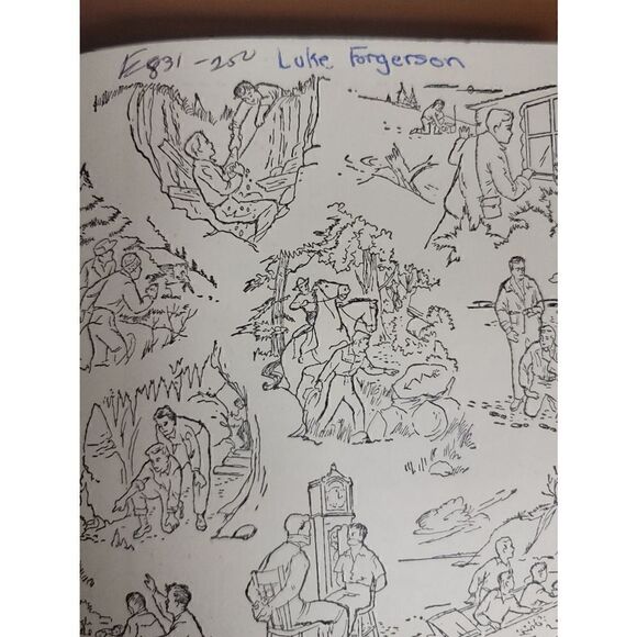 The Hardy Boys Mark On The Door - Picture 4 of 5